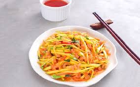 3. Ý nghĩa trong ẩm thực